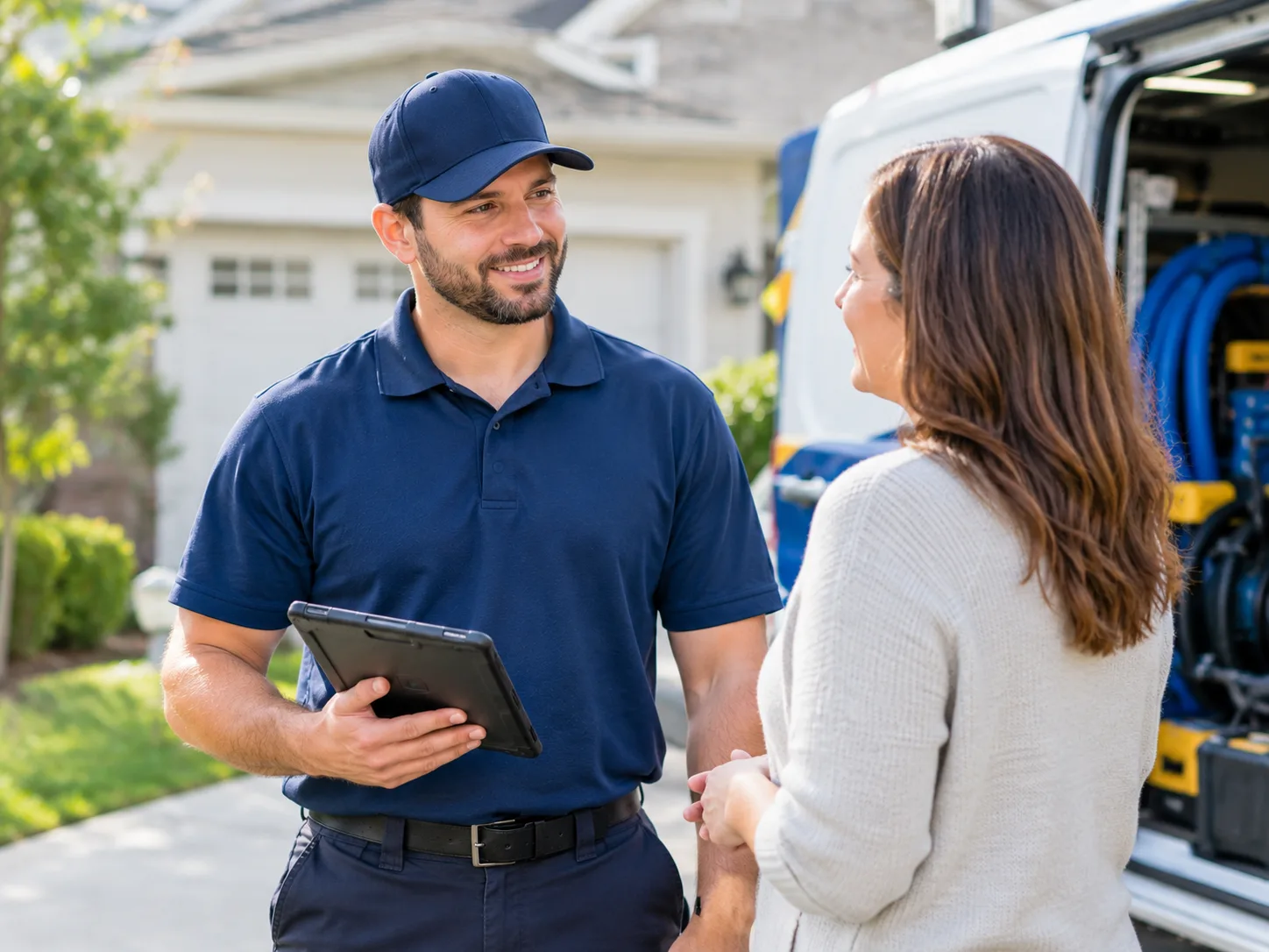 Sewage Backup Cleanup Manchester, NH FAQs